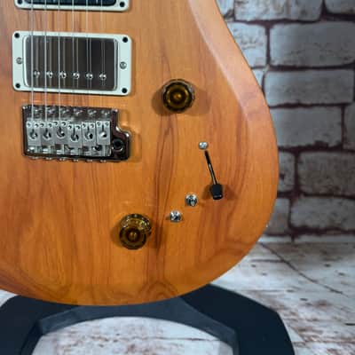 PRS S2 Special Semi-Hollow Reclaimed Limited Edition 2025 - Natural #7 image 3