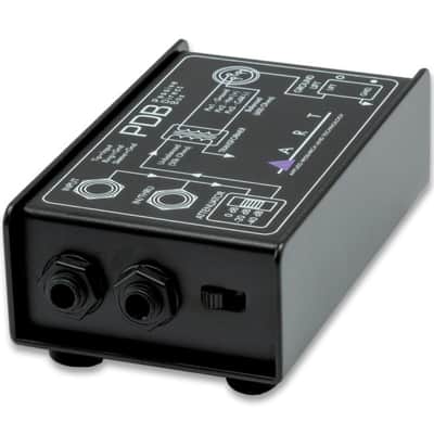 ART PDB Passive Direct Box image 2
