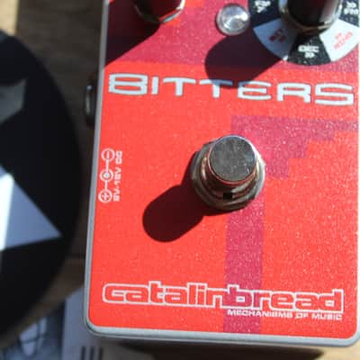 CATALINBREAD Ritters image 3