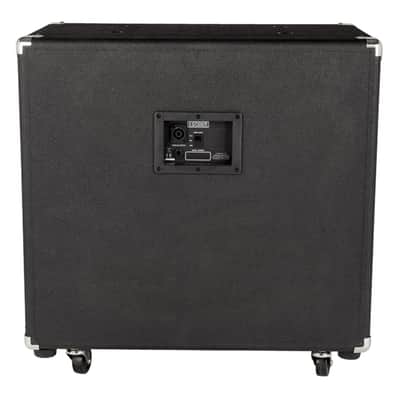 Fender Rumble 115 600W 1x15" V3 Bass Cab image 3