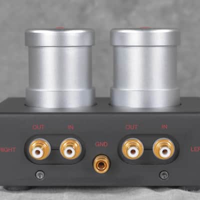 Ortofon SPU-T1 MC Step-up transformer In Excellent Condition image 8
