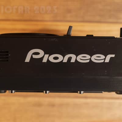 Pioneer EFX-1000 2008 - noir image 7