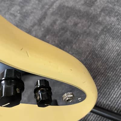Fender American Standard Jazz Bass image 14