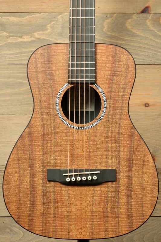 Martin LXK2 Little Martin | Reverb