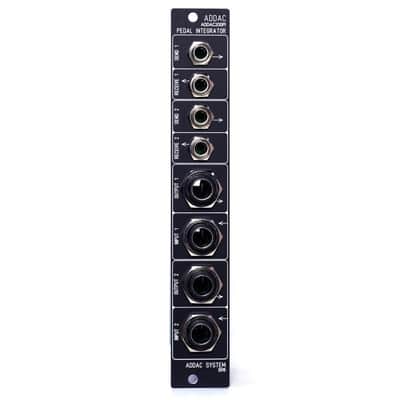 ADDAC Systems ADDAC200PI Pedal Integrator image 1