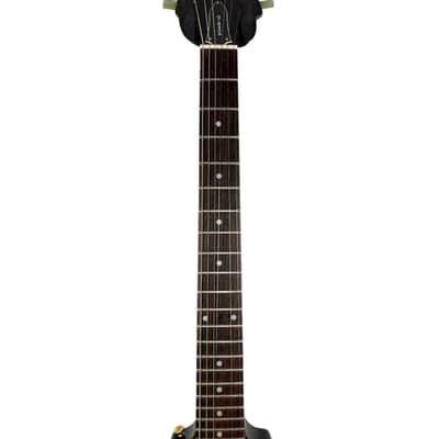 Epiphone Flying V 1998 - Ebony image 6
