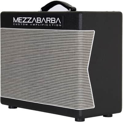 Mezzabarba Sintesi 20 Combo 2026 image 6