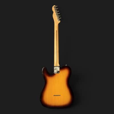 Maybach Teleman T-54 Aged - 3,3kg 2021 - 2-Tone Sunburst image 4