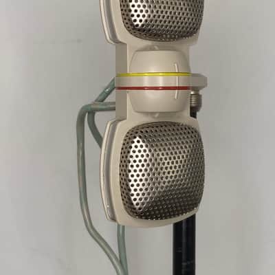 REFURBISHED - Grundig GDSM 202 Stereo Dynamic - XLR image 8