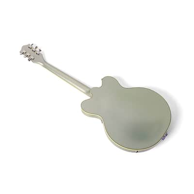 Gretsch Guitars G5622T Electromatic Center Block Double-Cut with Bigsby Regular Aspen Green image 2