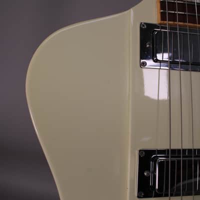 2007 Gibson Firebird V Alpine White w/OHSC image 20