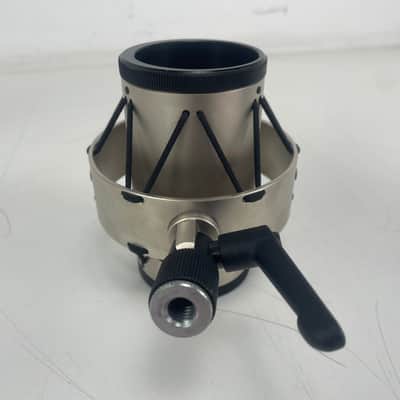 Brauner - VM-1 - Tube Microphone - Mint - Accesoires/Cables/Manual/PSU - 1st owner image 8
