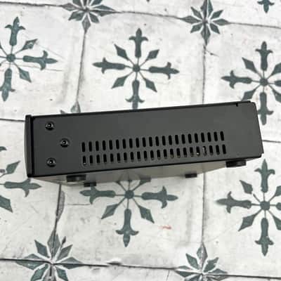 Universal Audio UAD-2 Satellite QUAD Core Thunderbolt DSP Accelerator image 5