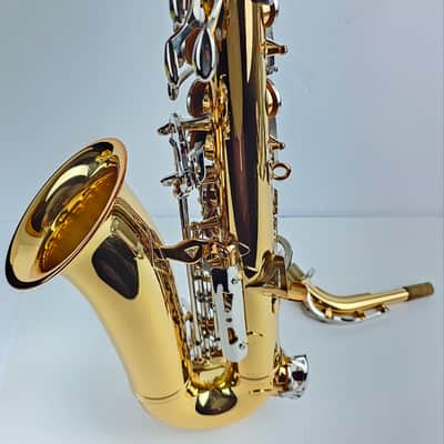 Vito (Yamaha YAS-23) Alto Saxophone Japan - Plays Great - Serviced - Clean image 21