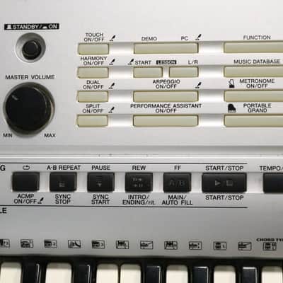 Yamaha PSR E403 Keyboard 2000's image 6