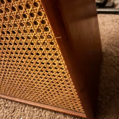 Mesa Boogie Mark IIA Simulclass 1979 - Cherry image 6