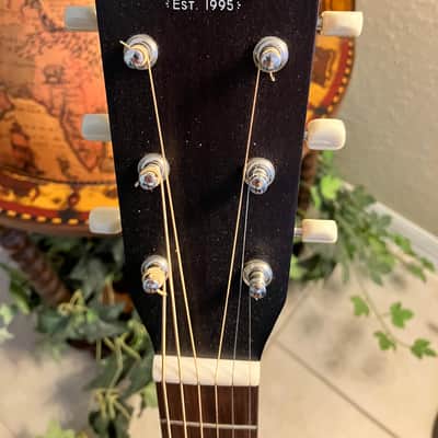 Art & Lutherie Roadhouse EQ 2020s Natural image 3