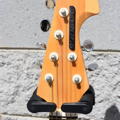 1960s Teisco K-21 image 4
