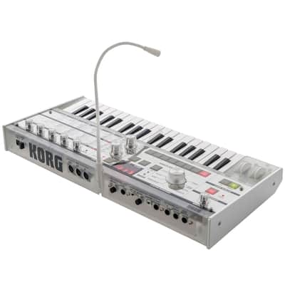 Korg MicroKORG Crystal Synthesizer/Vocoder image 3