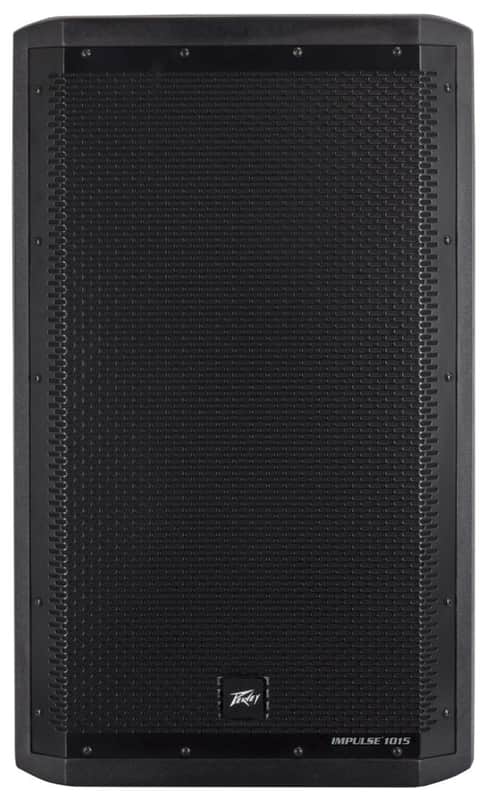 Peavey Impulse 1015 8 Ohm -Black image 1