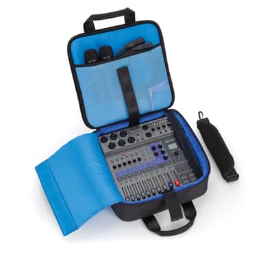Zoom - CBL-8 - astuccio morbido per mixer L8 image 2