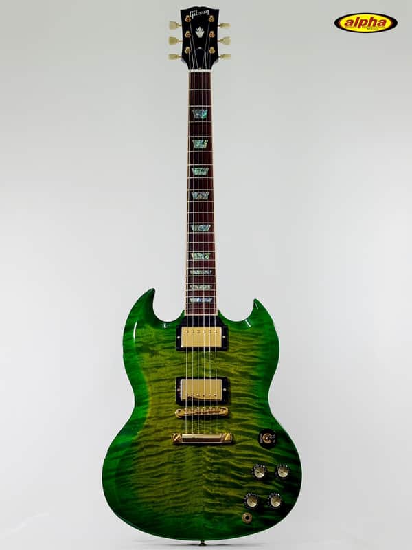 Gibson SG Elegant