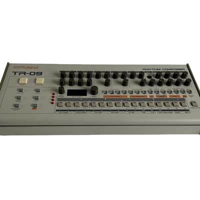 Roland TR-09 *Expert Tested*Guaranteed* image 4