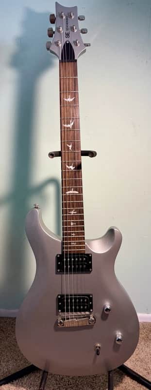 PRS SE Standard 22 2015 - 2017 | Reverb