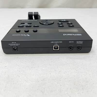 Roland TD-07 Electric Drum Brain Module V-Drum TD07 image 6