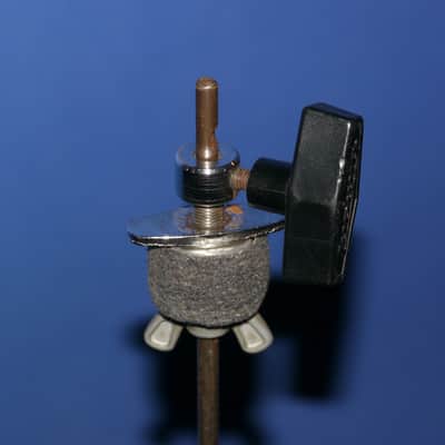 Vintage Ludwig WFL Hardware image 4