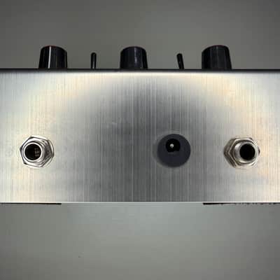 Electro-Harmonix Big Muff Pi with Clipping Mod (9 combinations!) image 6