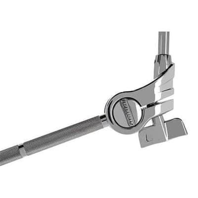 Ludwig LC35BCS Classic Boom Cymbal Stand image 3