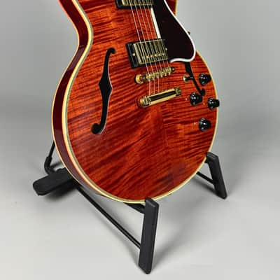 Gibson Custom Shop CS-356-F - 2004 image 10