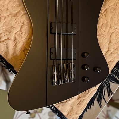 Jackson TBX Professional 1994 - Dark Metallic Violet image 2