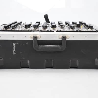 Synthesis Technology MOTM 5U Modular Synthesizer LOADED w/ Powered Case #52657 image 9