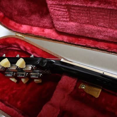 Gibson USA Slash Les Paul Standard Figured Top November Burst w/ Hard case Brand New image 18