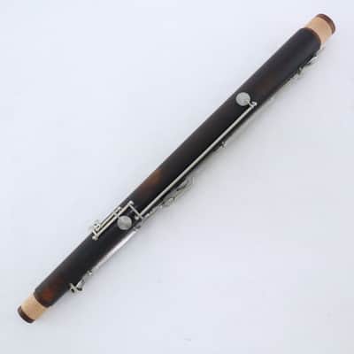 Heckel Bassoon SN 3920 Formerly Property of Archie Camden EXCELLENT image 17