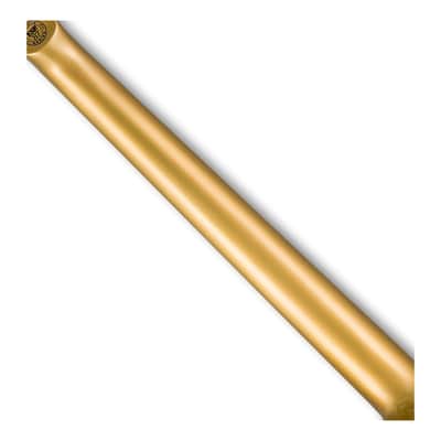 ESP LTD M-1 CTM '87 Left Handed - Metallic Gold image 6