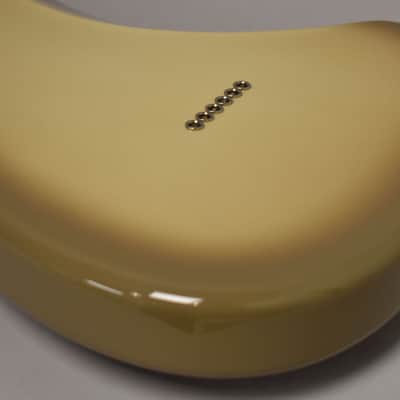 2024 Fender 70th Anniversary Vintera II Antigua Stratocaster w/OHSC image 11