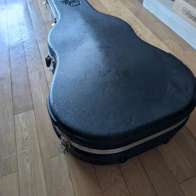 Martin Martin Guitar Molded Dreadnought Case image 2