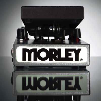20/20 Power Fuzz Wah Morley image 5