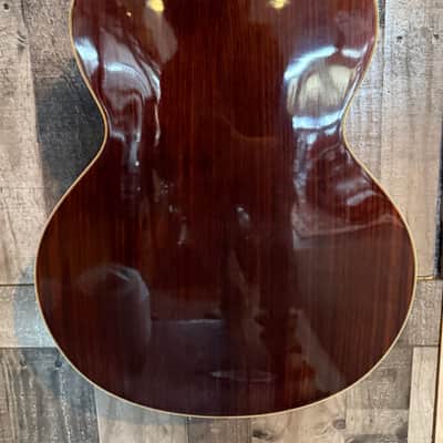 Epiphone Nova 390 1977 - Natural | Reverb