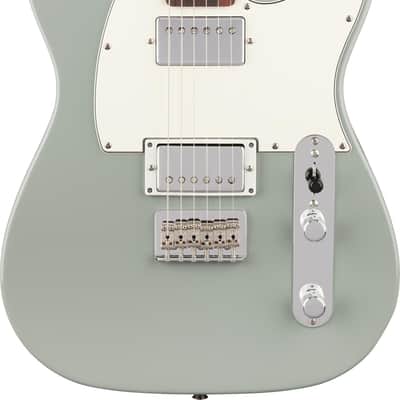 FENDER - Player II Telecaster HH  Rosewood Fingerboard  Cactus Gray - 0140570597 image 3