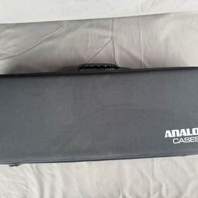 Arturia KeyStep Pro 37-Key MIDI Controller w/Dust Cover and Analog Carrying Case image 20
