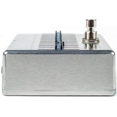 MXR M108S Graphic 10-band equalizer image 2