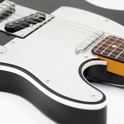 Fender American Ultra Telecaster (Texas Tea/Rosewood) [USED] image 10