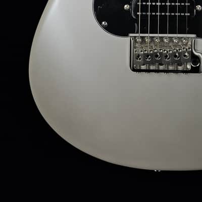 PRS SE NF3 - Pearl White, Rosewood Fingerboard -  NEW image 3