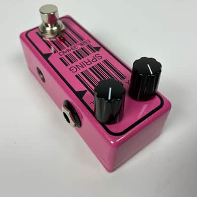 Malekko Spring Reverb Emulator - Excellent Condition image 6