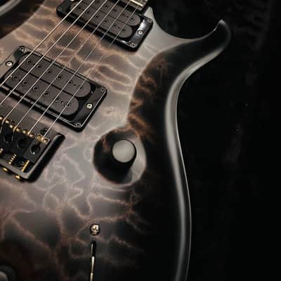PRS Mark Holcomb Signature 10-Top image 4