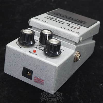 BOSS FZ-5 Fuzz image 2